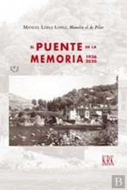 Bertrand.pt - El Puente De La Memoria 1936-2020