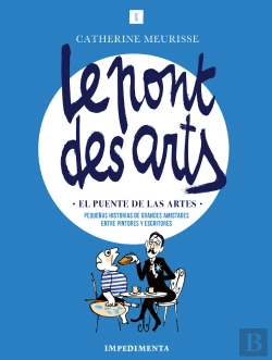 Bertrand.pt - El Puente De Las Artes
