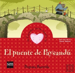 Bertrand.pt - El Puente De Paysandú