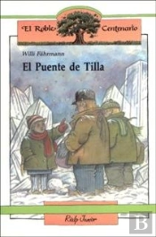 El Puente De Tilla