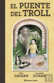 El Puente Del Troll
