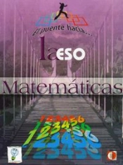 El Puente Hacia-- La Eso, Matemáticas