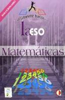 El Puente Hacia-- La Eso, Matemáticas. Solucionario