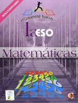 Bertrand.pt - El Puente Hacia-- La Eso, Matemáticas. Solucionario