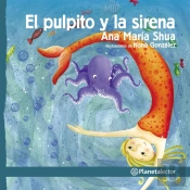 El Pulpito Y La Sirena