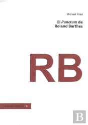 El Punctum De Roland Barthes
