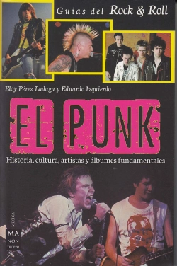 Bertrand.pt - El Punk