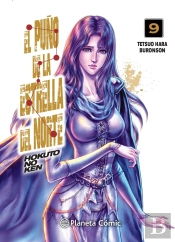 El Puño De La Estrella Del Norte (Hokuto No Ken) Nº 09/18