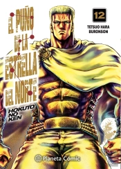 El Puño De La Estrella Del Norte (Hokuto No Ken) Nº 12/18