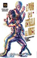 El Puño De La Estrella Del Norte (Hokuto No Ken) Nº 15/18