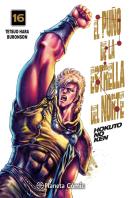 El Puño De La Estrella Del Norte (Hokuto No Ken) Nº 16/18