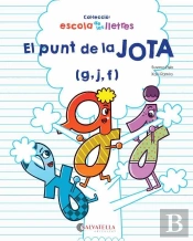 El Punt De La Jota