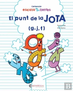 Bertrand.pt - El Punt De La Jota