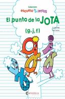 El Punto De La Jota