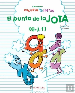 Bertrand.pt - El Punto De La Jota