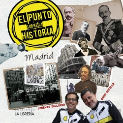 Bertrand.pt - El Punto Sobre La Historia