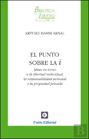 El Punto Sobre La I