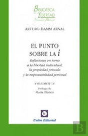 El Punto Sobre La I.