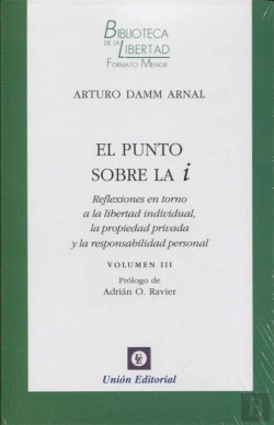 Bertrand.pt - El Punto Sobre La I. Volumen Iii