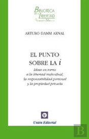 El Punto Sobre La I, Volumen Iv