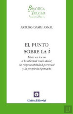 Bertrand.pt - El Punto Sobre La I, Volumen Iv