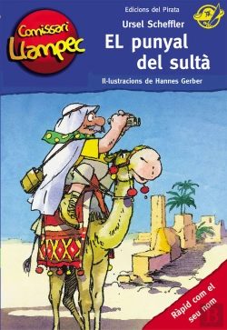 Bertrand.pt - El Punyal Del Sultà