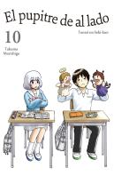 El Pupitre De Al Lado, Vol. 10