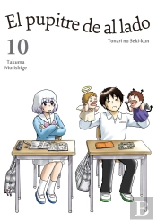 El Pupitre De Al Lado, Vol. 10