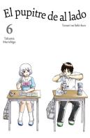 El Pupitre De Al Lado, Vol. 6