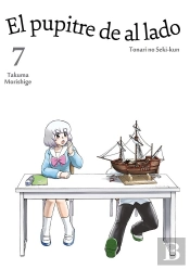 El Pupitre De Al Lado, Vol. 7