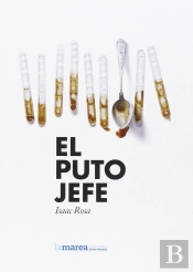 El Puto Jefe