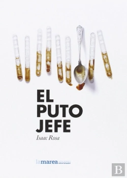 Bertrand.pt - El Puto Jefe