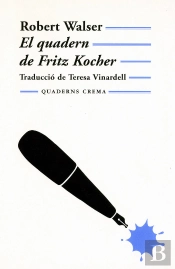 El Quadern De Fritz Kocher