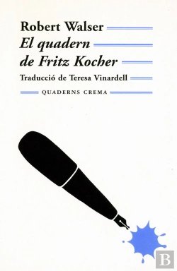 Bertrand.pt - El Quadern De Fritz Kocher