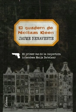 Bertrand.pt - El Quadern De Nicolaas Kleen