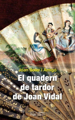 Bertrand.pt - El Quadern De Tardor De Joan Vidal