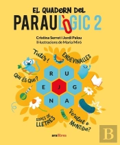El Quadern Del Paraulogic - 2