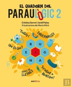 Bertrand.pt - El Quadern Del Paraulogic - 2