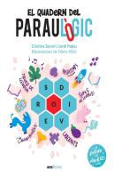 El Quadern Del Paraulogic