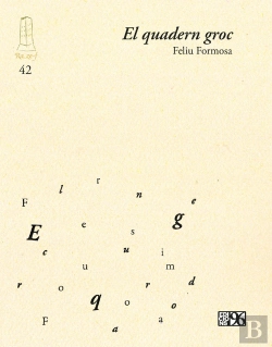 Bertrand.pt - El Quadern Groc