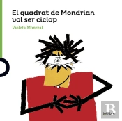El Quadrat De Mondrian Vol Ser Un Ciclop