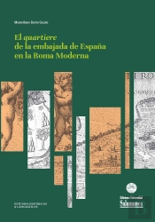 El Quartiere De La Embajada De España En La Roma Moderna
