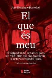 El Que Es Meu