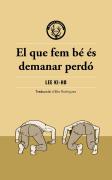 El Que Fem Be Es Demanar Perdo