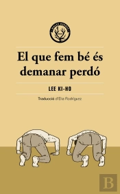 El Que Fem Be Es Demanar Perdo