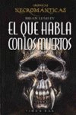 Bertrand.pt - El Que Habla Con Los Muertos