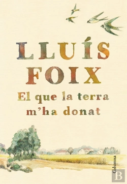 Bertrand.pt - El Que La Terra M'Ha Donat