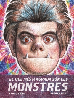 Bertrand.pt - El Que Mes M'Agrada Son Els Monstres