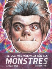 El Que Mes M'Agrada Son Els Monstres