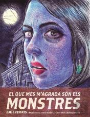 El Que Mes M'Agrada Son Els Monstres